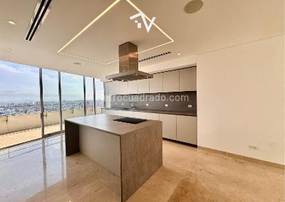 Apartamento de 4 alcobas en venta en Villa Country, Barranquilla, 442 m² · foto 12 de 20