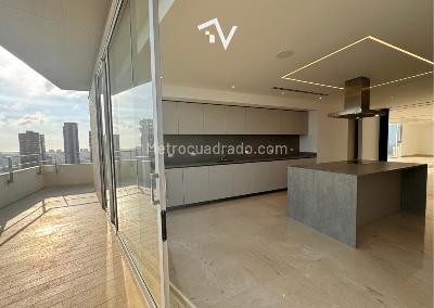 Apartamento de 4 alcobas en venta en Villa Country, Barranquilla, 442 m² · foto 14 de 20