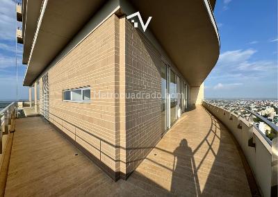 Apartamento de 4 alcobas en venta en Villa Country, Barranquilla, 442 m² · foto 16 de 20