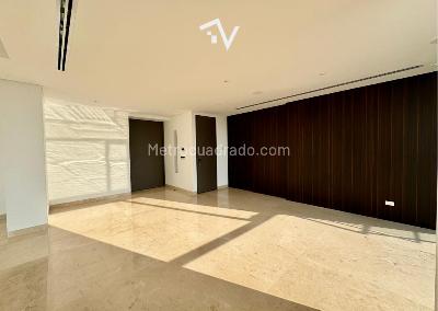 Apartamento de 4 alcobas en venta en Villa Country, Barranquilla, 442 m² · foto 17 de 20