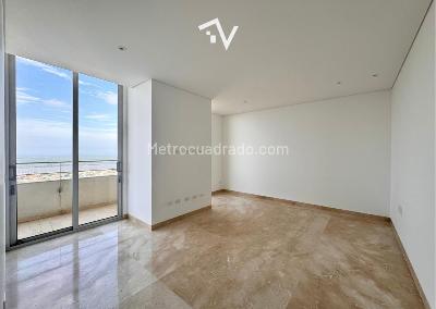 Apartamento de 4 alcobas en venta en Villa Country, Barranquilla, 442 m² · foto 18 de 20