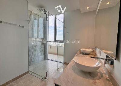 Apartamento de 4 alcobas en venta en Villa Country, Barranquilla, 442 m² · foto 20 de 20
