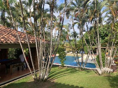 Casa de 5 alcobas en venta en San Jeronimo, Medellín, 865 m² · foto 11 de 20
