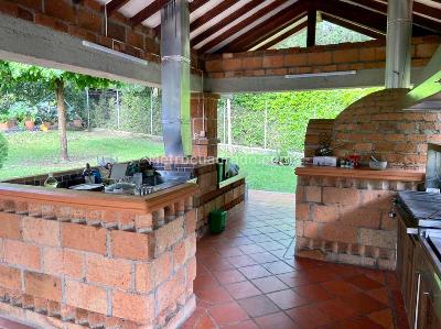 Casa de 5 alcobas en venta en San Jeronimo, Medellín, 865 m² · foto 17 de 20