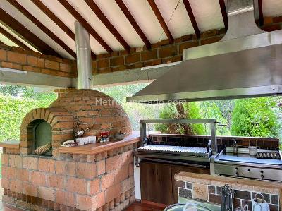Casa de 5 alcobas en venta en San Jeronimo, Medellín, 865 m² · foto 18 de 20