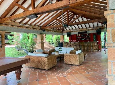 Casa de 5 alcobas en venta en San Jeronimo, Medellín, 865 m² · foto 20 de 20