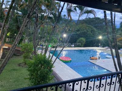 Casa de 5 alcobas en venta en San Jeronimo, Medellín, 865 m² · foto 5 de 20