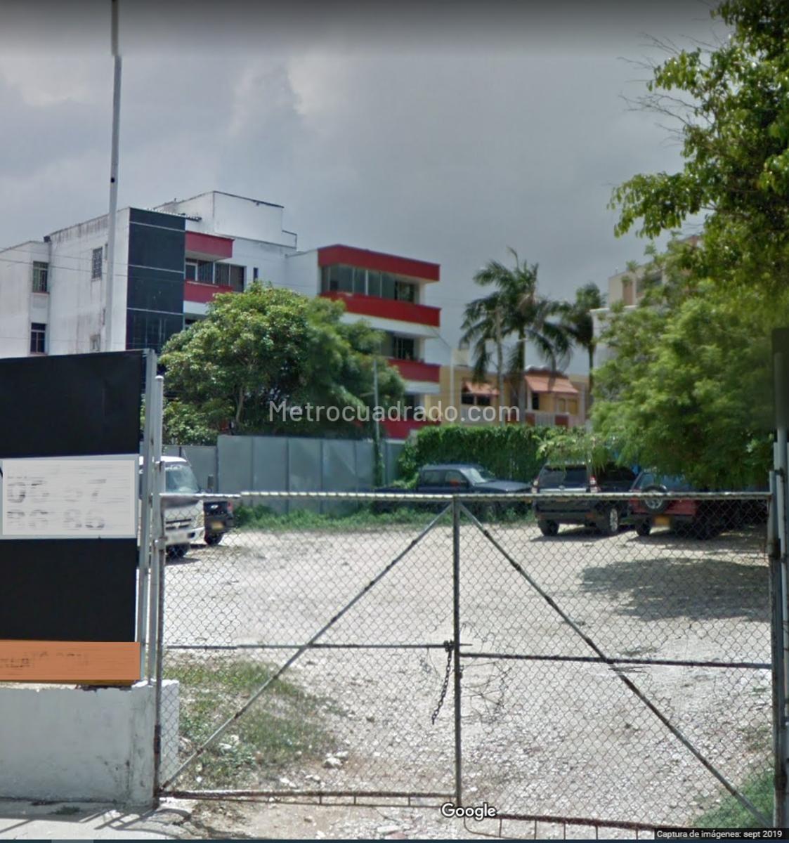 Lote en Venta, Ciudad Jardin, Barranquilla - Vista 5