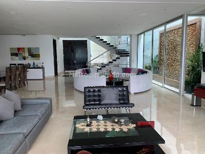 Casa en venta en Altos De Riomar, Barranquilla · foto 10 de 20