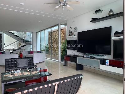 Casa en venta en Altos De Riomar, Barranquilla · foto 11 de 20