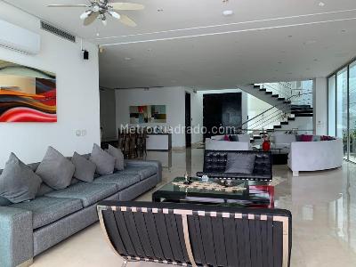 Casa en venta en Altos De Riomar, Barranquilla · foto 12 de 20