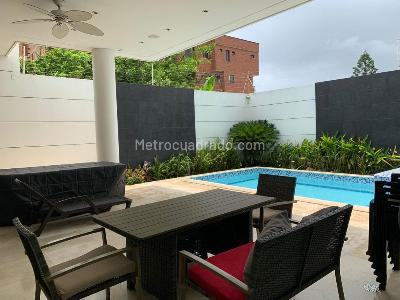 Casa en venta en Altos De Riomar, Barranquilla · foto 13 de 20
