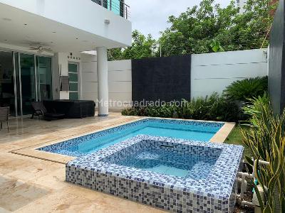 Casa en venta en Altos De Riomar, Barranquilla · foto 14 de 20