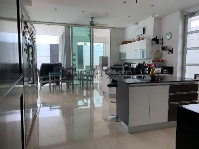 Casa en venta en Altos De Riomar, Barranquilla · foto 15 de 20