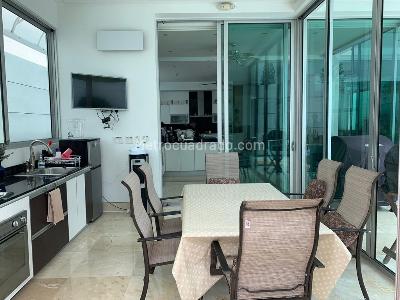 Casa en venta en Altos De Riomar, Barranquilla · foto 16 de 20