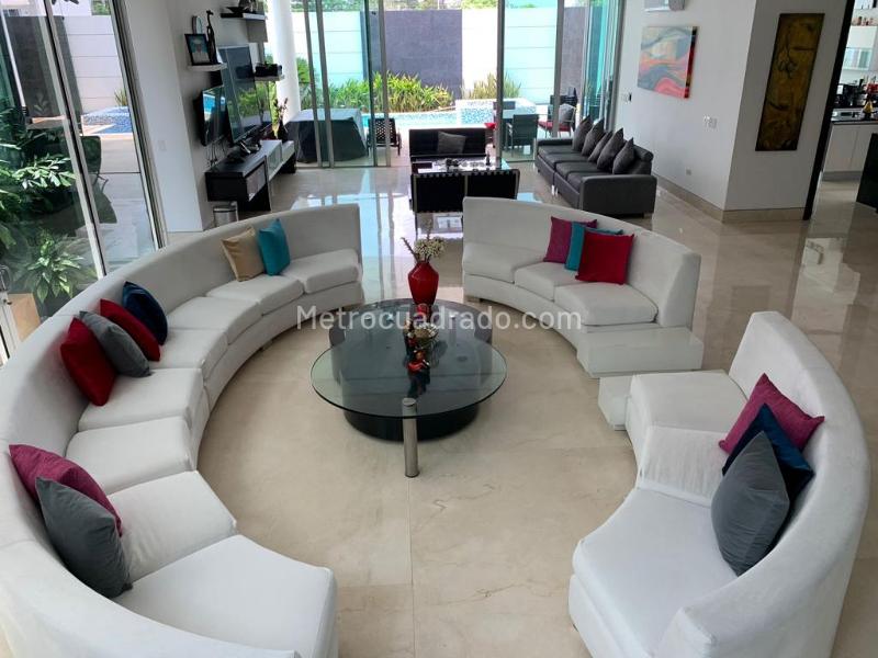 Casa – Barranquilla - Vista 3