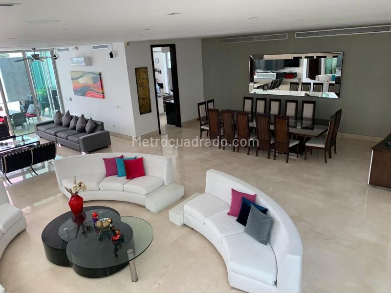 Casa – Barranquilla - Vista 4