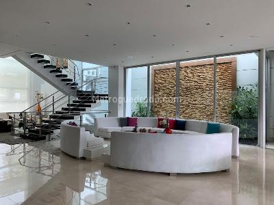 Casa en venta en Altos De Riomar, Barranquilla · foto 4 de 20