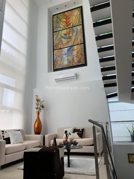 Casa – Barranquilla - Más