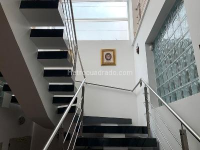 Casa en venta en Altos De Riomar, Barranquilla · foto 7 de 20
