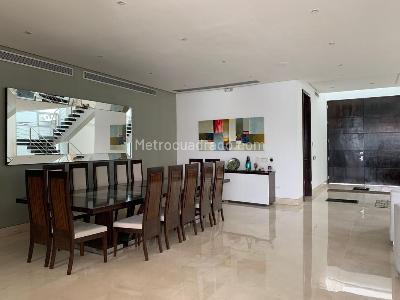Casa en venta en Altos De Riomar, Barranquilla · foto 8 de 20
