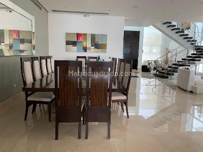 Casa en venta en Altos De Riomar, Barranquilla · foto 9 de 20