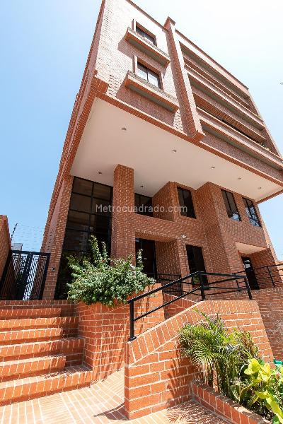 Piso – Barranquilla, El Poblado, Riomar - Vista 2