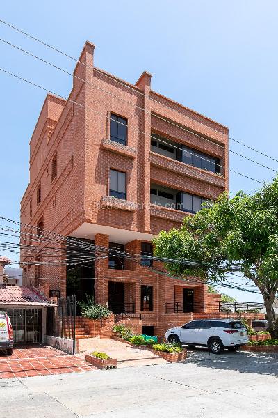 Piso – Barranquilla, El Poblado, Riomar - Vista 3