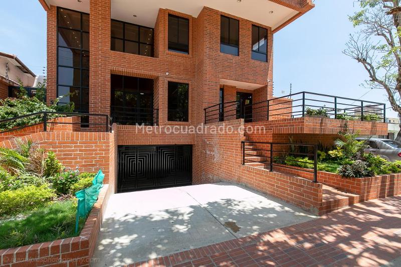 Piso – Barranquilla, El Poblado, Riomar - Vista 4