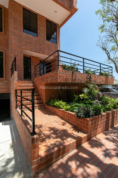 Piso – Barranquilla, El Poblado, Riomar - Vista 5