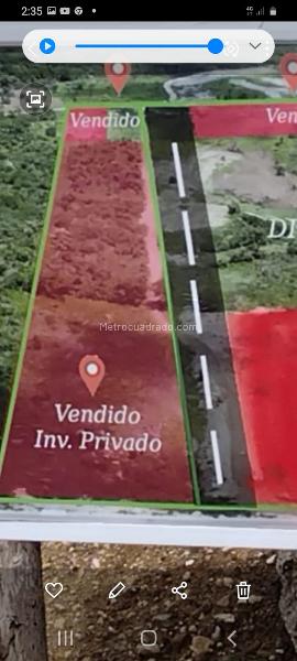 Lote en Venta, Via De La Prosperidad, Barranquilla - Vista 3