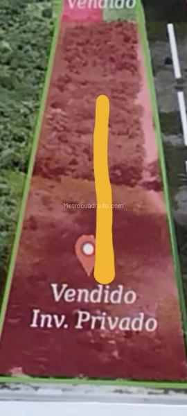 Lote en Venta, Via De La Prosperidad, Barranquilla - Vista 4