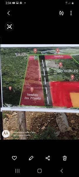 Lote en Venta, Via De La Prosperidad, Barranquilla - Vista 5