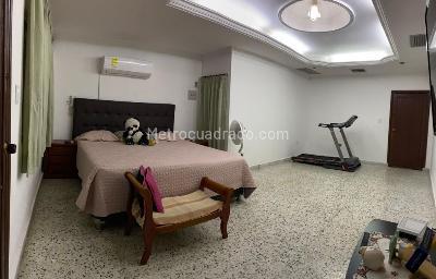 Casa en venta en El Tabor, Barranquilla · foto 12 de 14