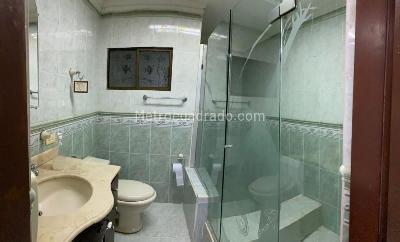 Casa en venta en El Tabor, Barranquilla · foto 13 de 14