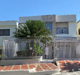 Casa en venta en El Tabor, Barranquilla · foto 2 de 14