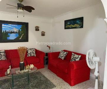 Casa en venta en El Tabor, Barranquilla · foto 3 de 14