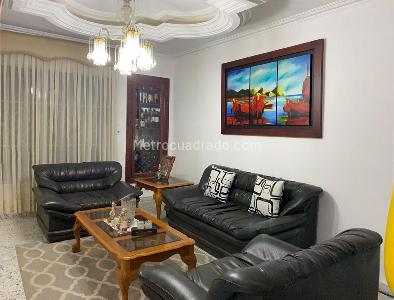 Casa en venta en El Tabor, Barranquilla · foto 4 de 14