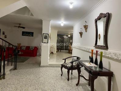 Casa en venta en El Tabor, Barranquilla · foto 5 de 14