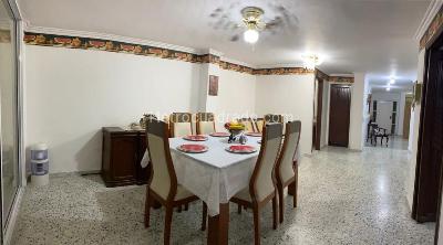 Casa en venta en El Tabor, Barranquilla · foto 6 de 14