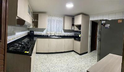 Casa en venta en El Tabor, Barranquilla · foto 7 de 14