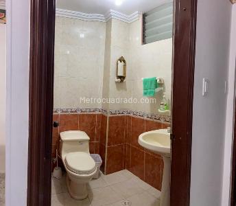 Casa en venta en El Tabor, Barranquilla · foto 8 de 14
