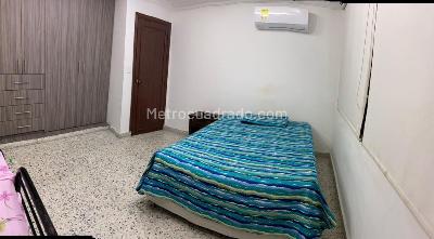 Casa en venta en El Tabor, Barranquilla · foto 9 de 14