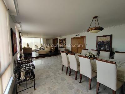 Apartamento de 3 alcobas en venta en Alto Prado, Barranquilla, 270 m² · foto 2 de 20