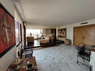 Apartamento de 3 alcobas en venta en Alto Prado, Barranquilla, 270 m² · foto 4 de 20