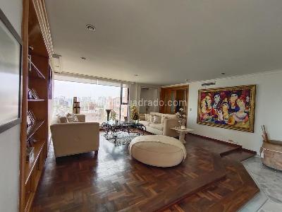 Apartamento de 3 alcobas en venta en Alto Prado, Barranquilla, 270 m² · foto 5 de 20