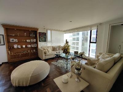 Apartamento de 3 alcobas en venta en Alto Prado, Barranquilla, 270 m² · foto 6 de 20