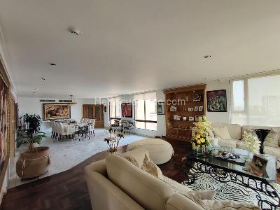 Apartamento de 3 alcobas en venta en Alto Prado, Barranquilla, 270 m² · foto 7 de 20
