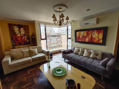 Apartamento de 3 alcobas en venta en Alto Prado, Barranquilla, 270 m² · foto 8 de 20