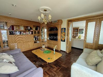 Apartamento de 3 alcobas en venta en Alto Prado, Barranquilla, 270 m² · foto 10 de 20